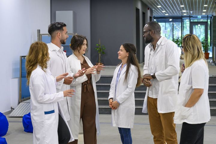 Facultatea de Inginerie Chimică, Biotehnologii și Protecția Mediului (CHIM)